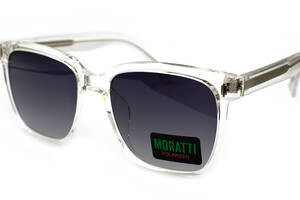 Солнцезащитные очки мужские Moratti 5180-c3 Черный