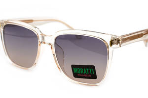 Солнцезащитные очки мужские Moratti 5180-c5 Фиолетовый