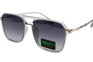 Солнцезащитные очки мужские Moratti 5181-c2 Синий