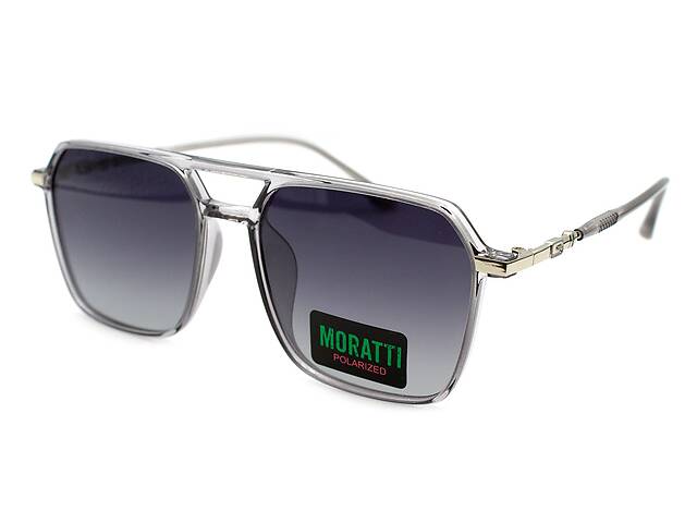 Солнцезащитные очки мужские Moratti 5181-c2 Синий