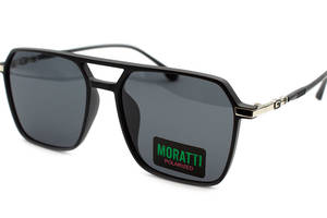 Солнцезащитные очки мужские Moratti 5181-c3 Черный