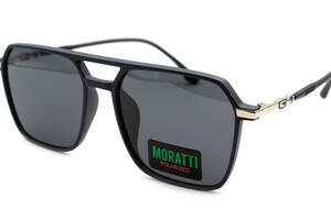 Солнцезащитные очки мужские Moratti 5181-c5 Серый