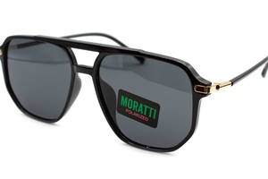 Солнцезащитные очки мужские Moratti 5183-c1 Серый