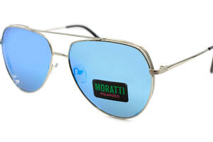 Солнцезащитные очки мужские Moratti 77007-c5 Голубой