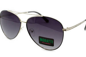 Солнцезащитные очки мужские Moratti 77008-c2 Фиолетовый
