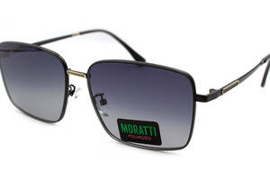 Солнцезащитные очки мужские Moratti 8024-c5 Синий