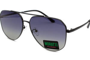 Солнцезащитные очки мужские Moratti 8027-c5 Синий