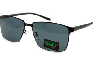 Солнцезащитные очки мужские Moratti 8028-c1 Серый