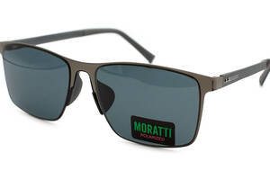 Солнцезащитные очки мужские Moratti 8029-c2 Серый