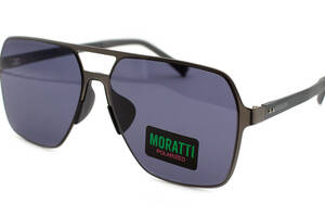 Солнцезащитные очки мужские Moratti 8030-c2 Синий