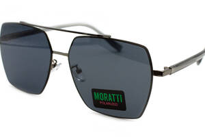 Солнцезащитные очки мужские Moratti 8035-c2 Черный
