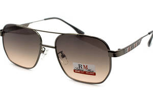 Солнцезащитные очки мужские Rebecca Moore 17124-c5 Серый
