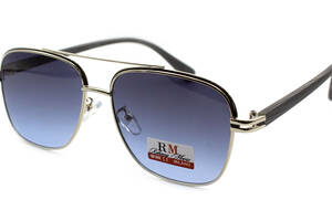 Солнцезащитные очки мужские Rebecca Moore 17125-c5 Голубой