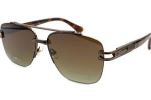 Солнцезащитные очки мужские Thom Richard 9501-04-g3 Коричневый