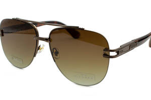 Солнцезащитные очки мужские Thom Richard 9502-04-g3 Коричневый
