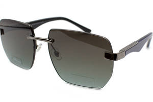 Солнцезащитные очки мужские Thom Richard 9503-15-g16 Коричневый