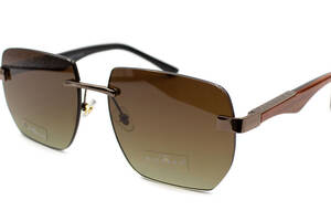 Солнцезащитные очки мужские Thom Richard 9503-16-g3 Коричневый