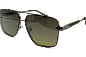 Солнцезащитные очки мужские Thom Richard 9506-17-g15 Зеленый