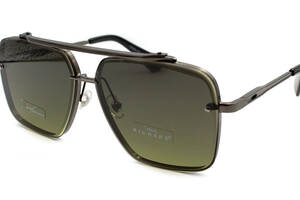 Солнцезащитные очки мужские Thom Richard 9508-17-g5 Зеленый
