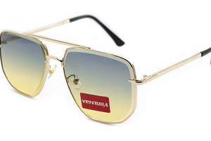 Солнцезащитные очки мужские Ventura 13822K-C6 Разноцветный