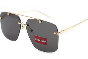 Солнцезащитные очки мужские Ventura 13922K-C1 Черный