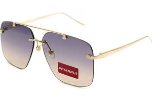 Солнцезащитные очки мужские Ventura 13922K-C5 Сиреневый