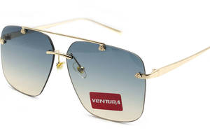 Солнцезащитные очки мужские Ventura 13922K-C6 Голубой