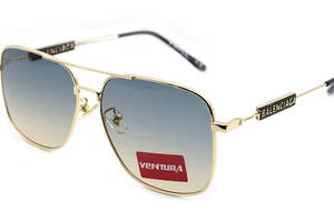 Солнцезащитные очки мужские Ventura 14022-C1 Голубой