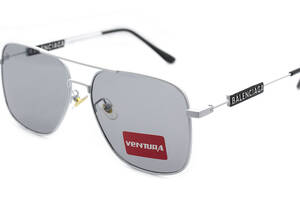 Солнцезащитные очки мужские Ventura 14022-C2 Серый