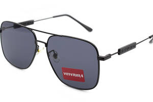 Солнцезащитные очки мужские Ventura 14022-C6 Серый