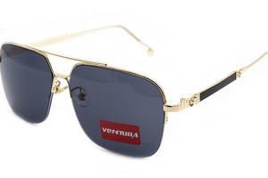 Солнцезащитные очки мужские Ventura 14122K-C1 Синий