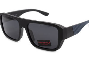 Солнцезащитные очки мужские Ventura 15422K-C3 Черный