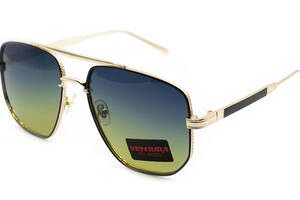 Солнцезащитные очки мужские Ventura P10622K-C4 Разноцветный