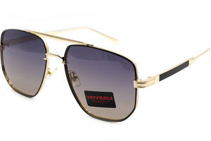 Солнцезащитные очки мужские Ventura P10622K-C5 Сиреневый
