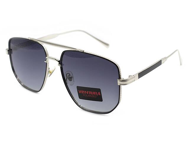 Солнцезащитные очки мужские Ventura P10622K-C6 Синий