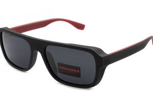 Солнцезащитные очки мужские Ventura P12822K-C1 Черный