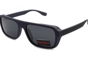 Солнцезащитные очки мужские Ventura P12822K-C2 Черный