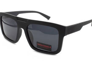 Солнцезащитные очки мужские Ventura P13122K-C3 Черный