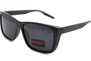 Солнцезащитные очки мужские Ventura P13322K-C1 Черный