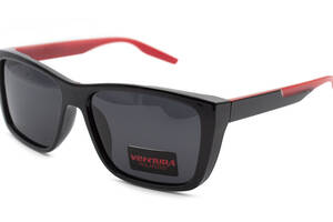 Солнцезащитные очки мужские Ventura P13322K-C2 Черный