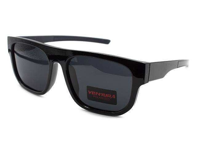 Солнцезащитные очки мужские Ventura P13422K-C1 Черный