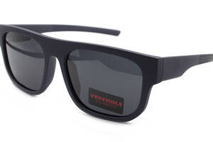 Солнцезащитные очки мужские Ventura P13422K-C2 Черный