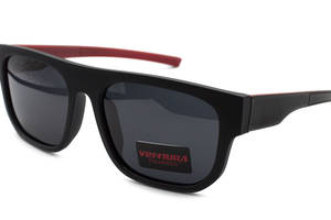 Солнцезащитные очки мужские Ventura P13422K-C3 Черный