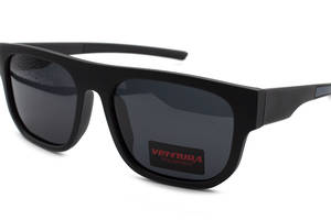 Солнцезащитные очки мужские Ventura P13422K-C4 Черный