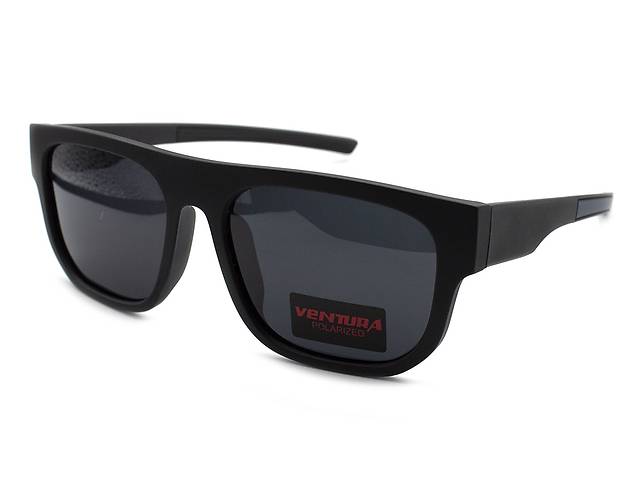 Солнцезащитные очки мужские Ventura P13422K-C4 Черный