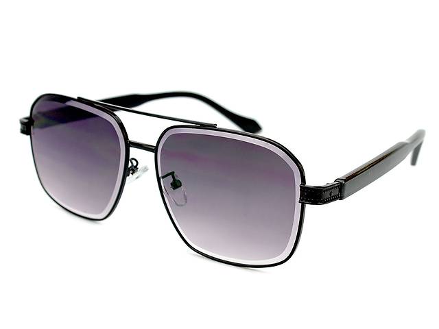 Солнцезащитные очки Новая линия 2317-C1 Фиолетовый