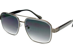 Солнцезащитные очки Новая линия 2317-C3 Серый
