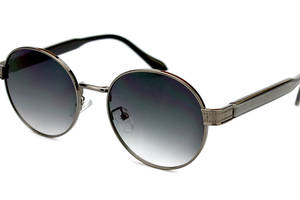 Сонцезахисні окуляри Нова лінія 2327-C3 Сірий