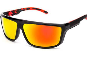 Солнцезащитные очки Новая линия (polaroid мужские) P5510-C5-1 Желтый