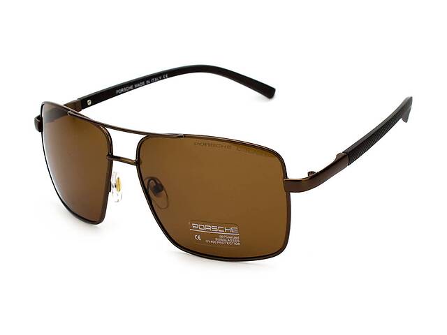 Солнцезащитные очки Новая линия (polaroid Мужские) P5805-C3